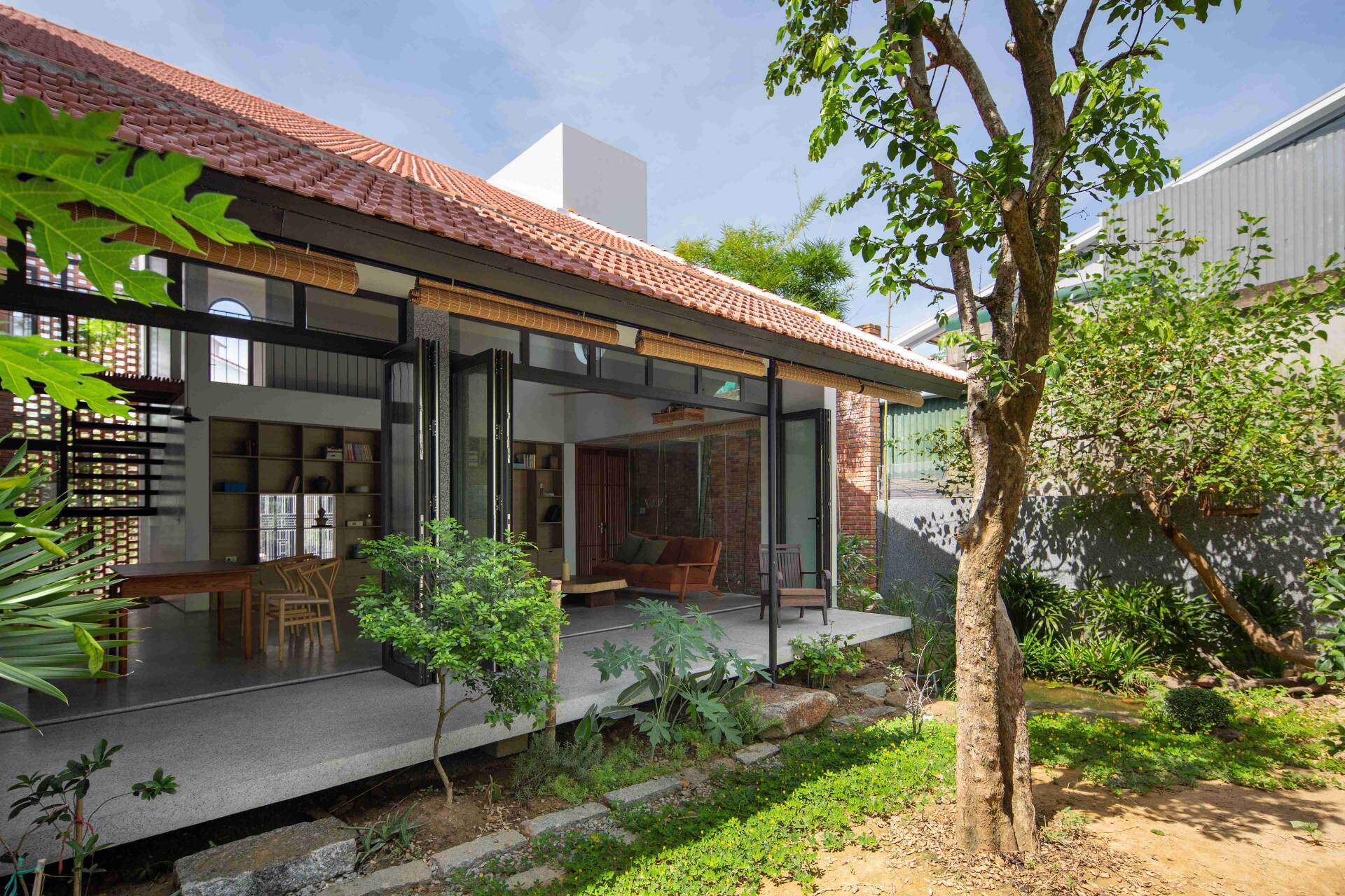 Những Lưu Ý Khi Xây Nhà Phố Tối Ưu Chi Phí và Không Gian