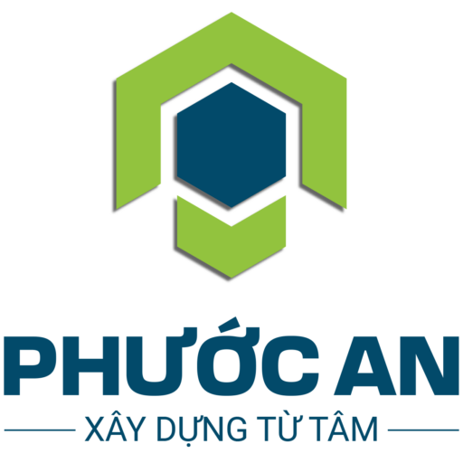 xây dựng phước an